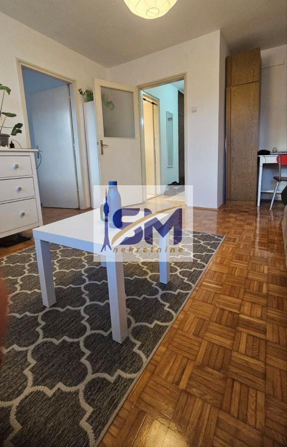 Stan na prodaju u Beogradu, Fontana, dvosoban, 35m2, cena 142000 evra