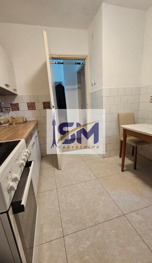 Stan na prodaju u Beogradu, Fontana, dvosoban, 35m2, cena 142000 evra