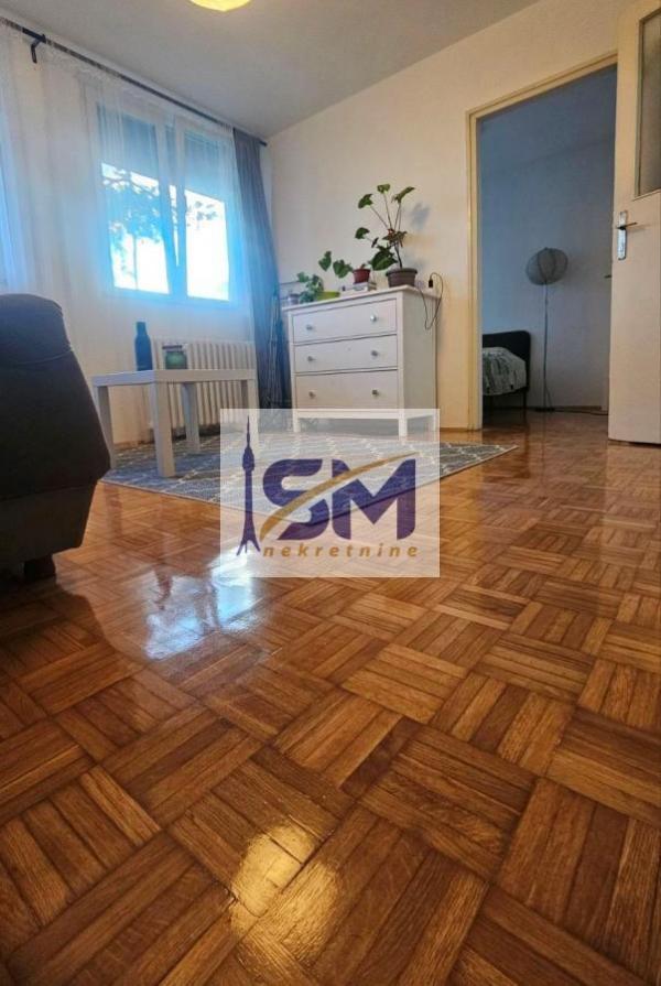 Stan na prodaju u Beogradu, Fontana, dvosoban, 35m2, cena 142000 evra