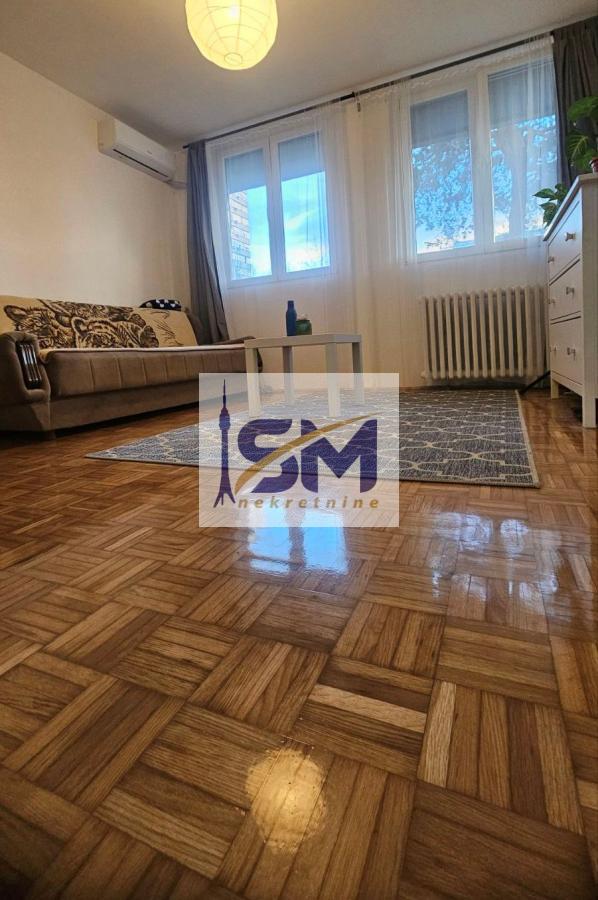 Stan na prodaju u Beogradu, Fontana, dvosoban, 35m2, cena 142000 evra