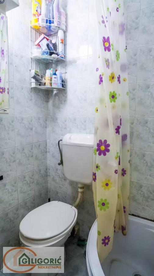 Stan na prodaju u Beogradu, Konjarnik, jednosoban, 25m2, cena 109000 evra