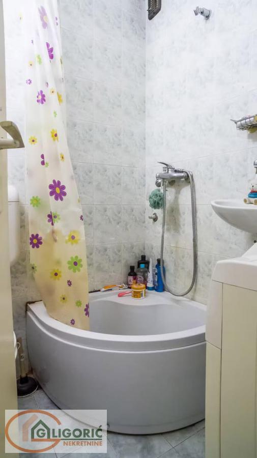 Stan na prodaju u Beogradu, Konjarnik, jednosoban, 25m2, cena 109000 evra