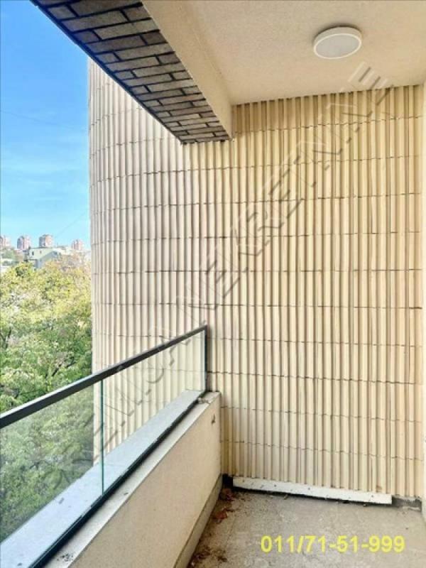 Stan na prodaju u Beogradu, Južni bulevar, trosoban, 74m2, cena 308000 evra