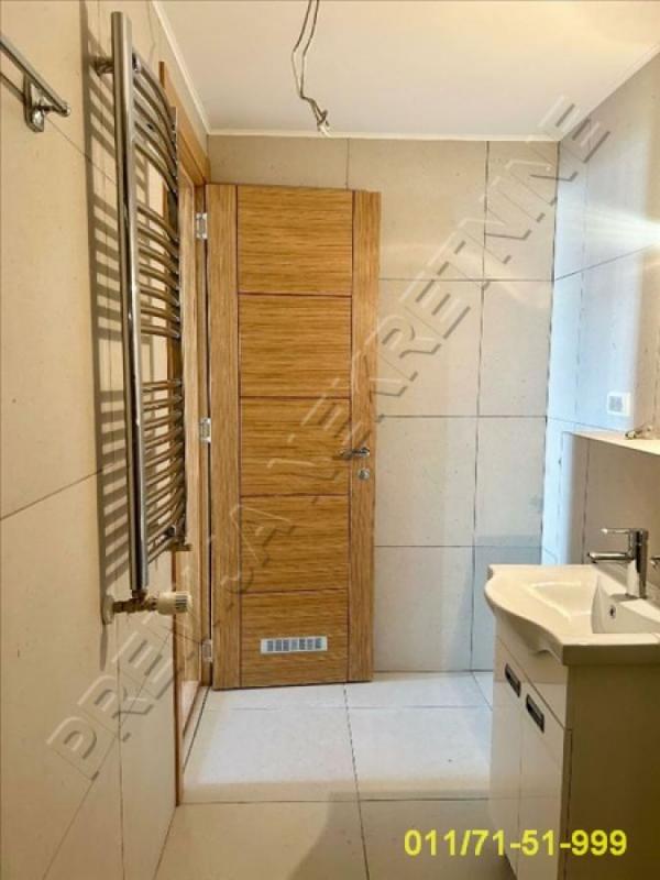 Stan na prodaju u Beogradu, Južni bulevar, trosoban, 74m2, cena 308000 evra