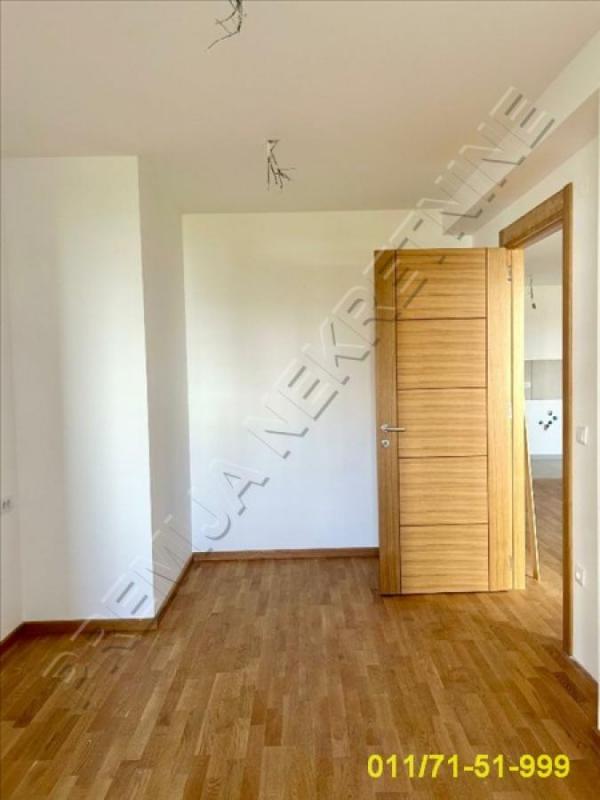 Stan na prodaju u Beogradu, Južni bulevar, trosoban, 74m2, cena 308000 evra