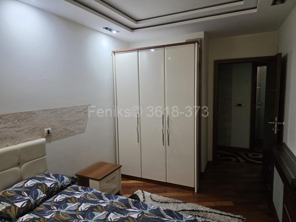 Stan na prodaju u Beogradu, Botanička bašta, dvoiposoban, 84m2, cena 295000 evra