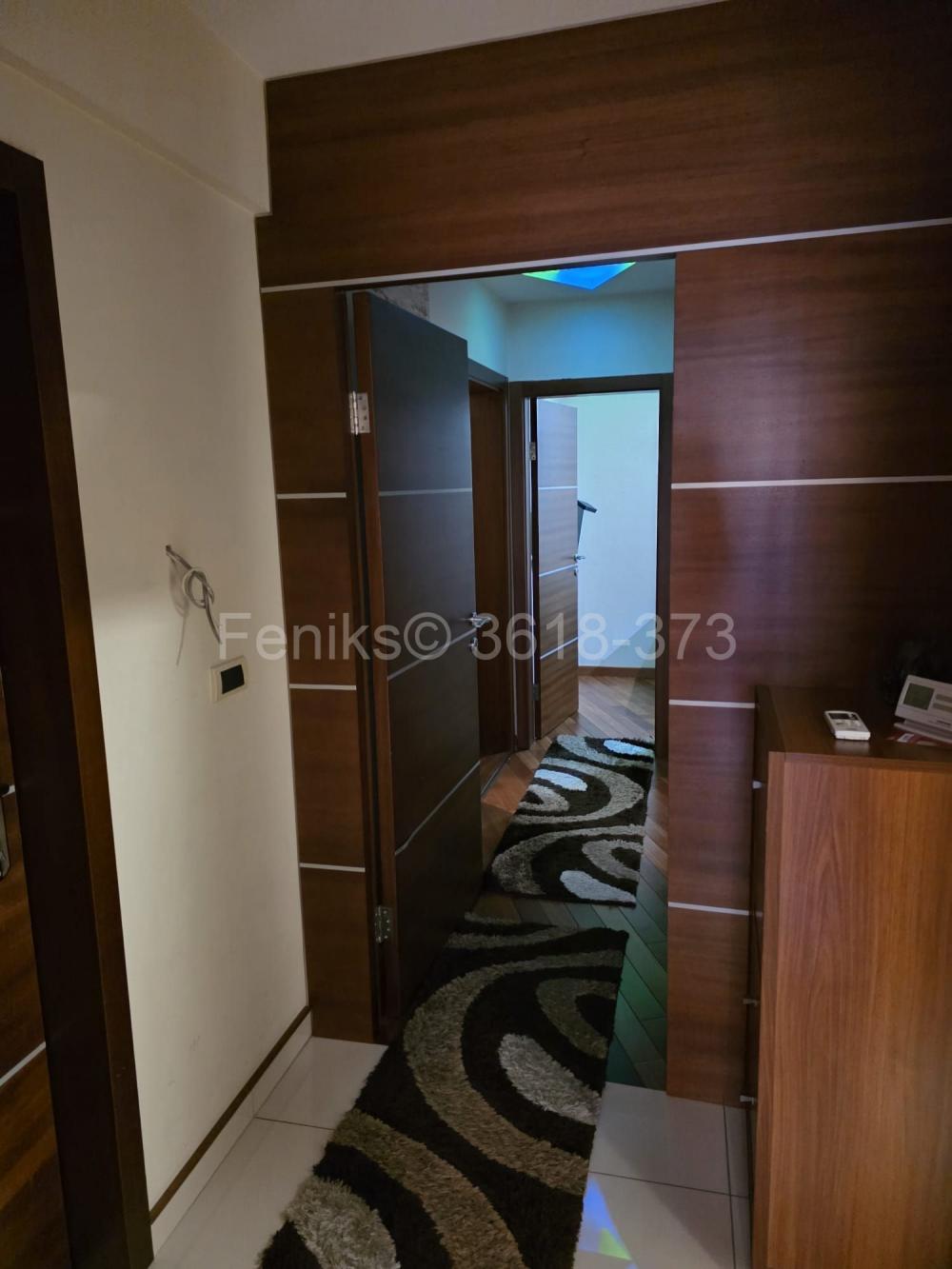 Stan na prodaju u Beogradu, Botanička bašta, dvoiposoban, 84m2, cena 295000 evra