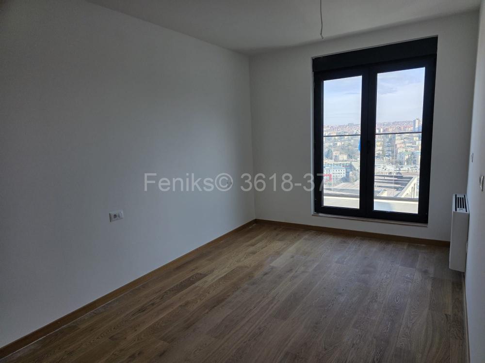 Stan na prodaju u Beogradu, Trošarina, cetvorosoban, 104m2, cena 400000 evra