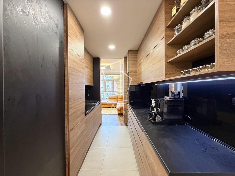 Stan na prodaju u Beogradu, Rakovica, dvoiposoban, 59m2, cena 205000 evra