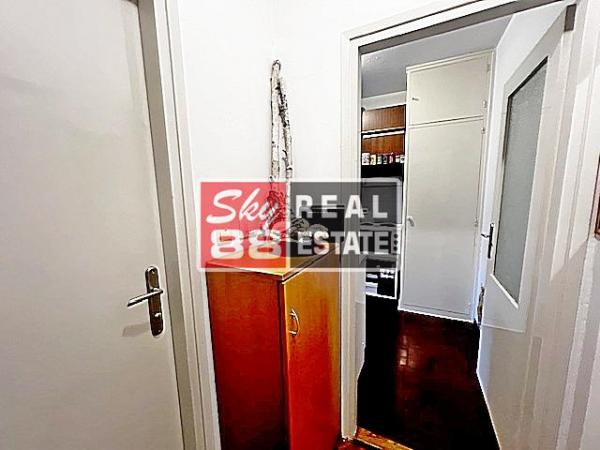 Stan na prodaju u Beogradu, Vračar (Hram), jednosoban, 38m2, cena 205000 evra