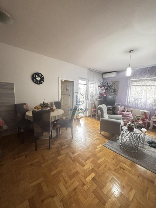 Stan na prodaju u Beogradu, Miljakovac, jednoiposoban, 48m2, cena 125000 evra