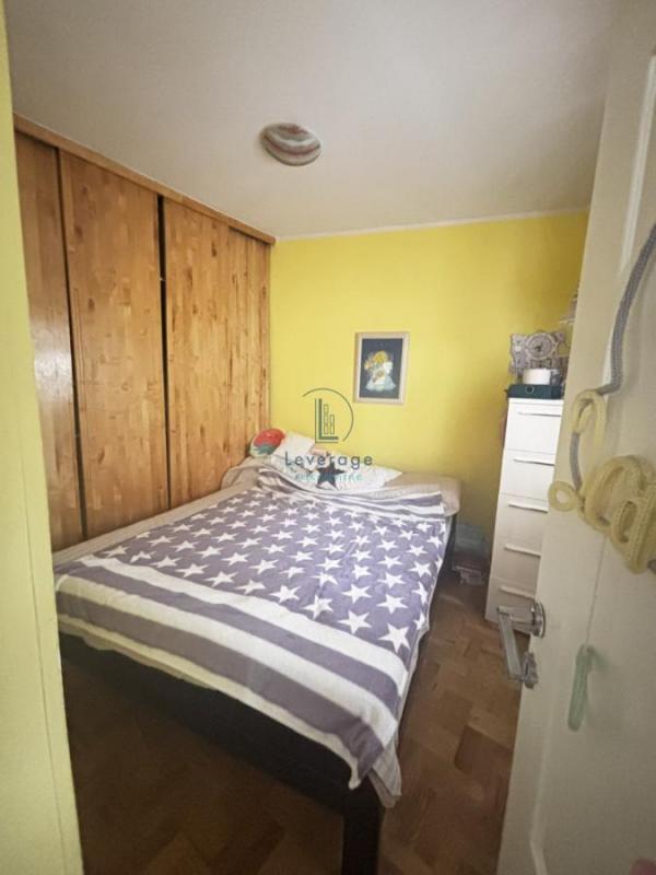 Stan na prodaju u Beogradu, Miljakovac, jednoiposoban, 48m2, cena 125000 evra