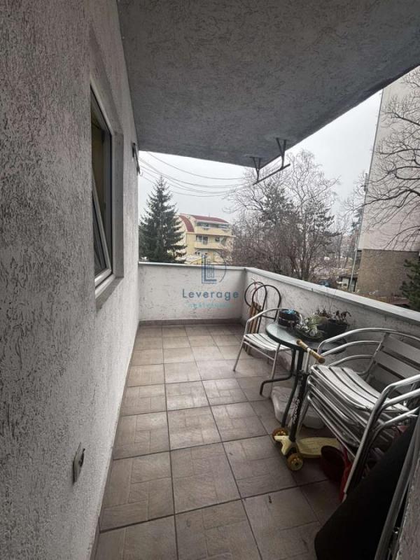 Stan na prodaju u Beogradu, Miljakovac, jednoiposoban, 48m2, cena 125000 evra