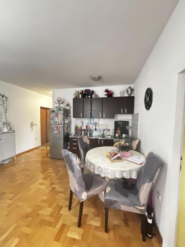 Stan na prodaju u Beogradu, Miljakovac, jednoiposoban, 48m2, cena 125000 evra