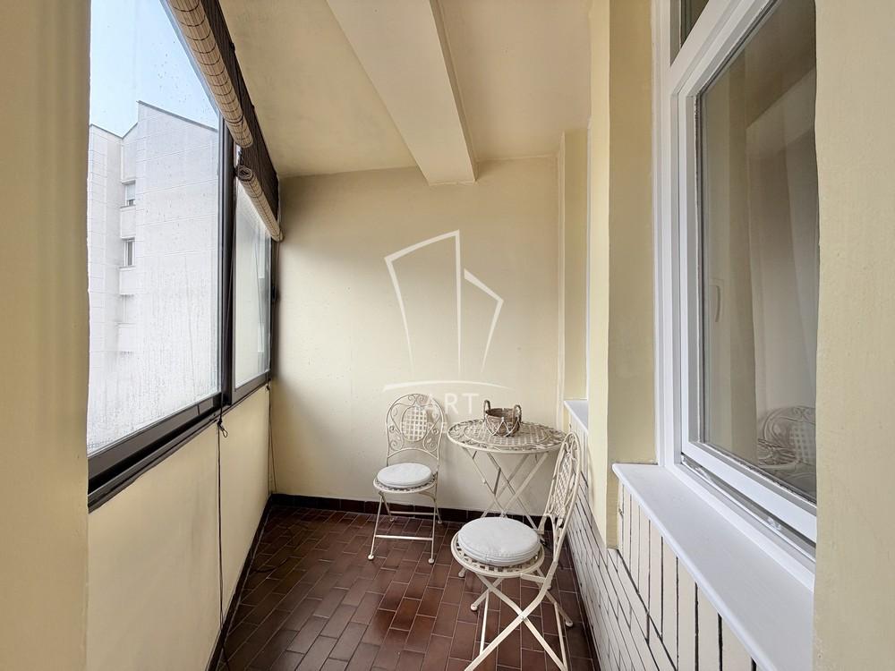 Stan na prodaju u Beogradu, Autokomanda, jednoiposoban, 42m2, cena 167000 evra