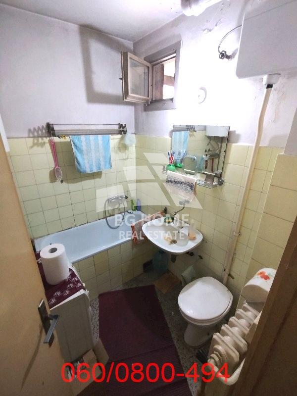 Stan na prodaju u Beogradu, Save Kovačevića, dvoiposoban, 61m2, cena 168000 evra