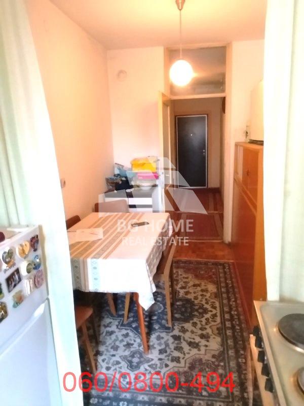 Stan na prodaju u Beogradu, Save Kovačevića, dvoiposoban, 61m2, cena 168000 evra