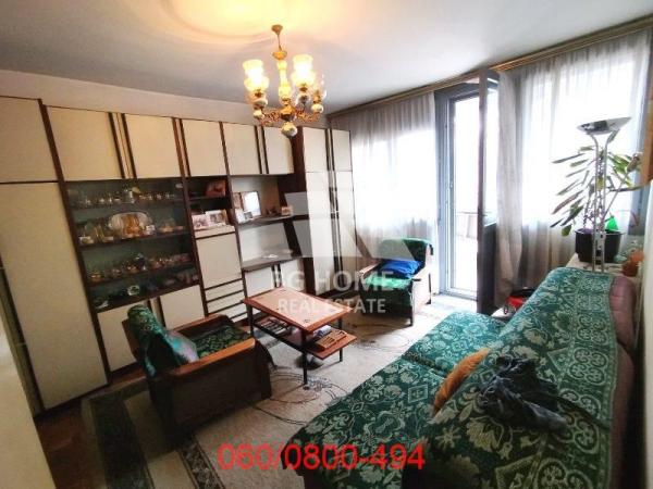 Stan na prodaju u Beogradu, Save Kovačevića, dvoiposoban, 61m2, cena 168000 evra