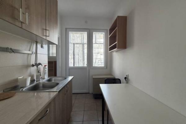 Stan na prodaju u Beogradu, Profesorska kolonija, dvosoban, 47m2, cena 190000 evra