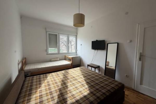 Stan na prodaju u Beogradu, Profesorska kolonija, dvosoban, 47m2, cena 190000 evra