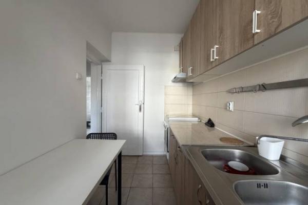 Stan na prodaju u Beogradu, Profesorska kolonija, dvosoban, 47m2, cena 190000 evra