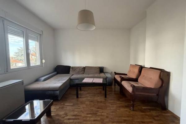 Stan na prodaju u Beogradu, Profesorska kolonija, dvosoban, 47m2, cena 190000 evra