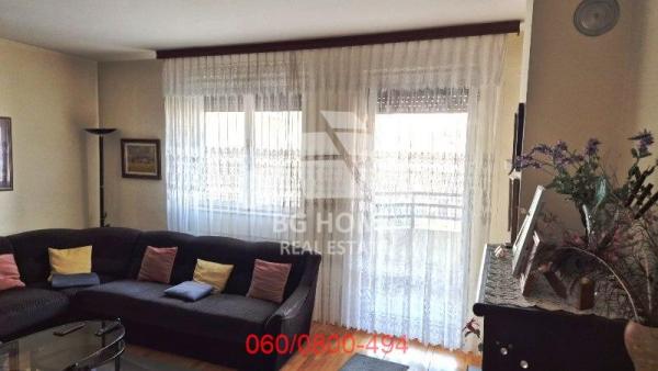 Stan na prodaju u Beogradu, Karaburma, dvosoban, 59m2, cena 170000 evra