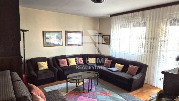 Stan na prodaju u Beogradu, Karaburma, dvosoban, 59m2, cena 170000 evra