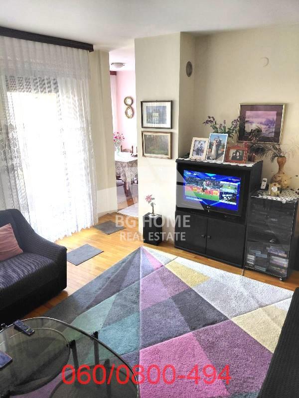 Stan na prodaju u Beogradu, Karaburma, dvosoban, 59m2, cena 170000 evra