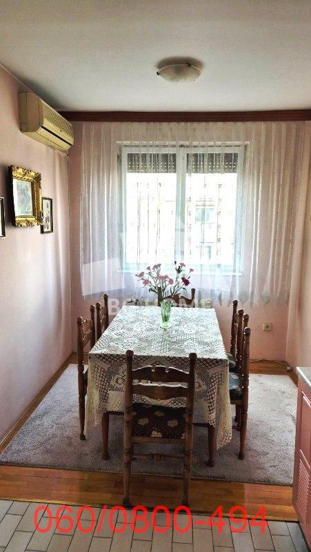 Stan na prodaju u Beogradu, Karaburma, dvosoban, 59m2, cena 170000 evra