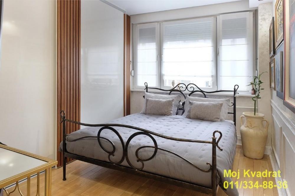 Stan na prodaju u Beogradu, Vračar (Hram), dvosoban, 70m2, cena 408000 evra