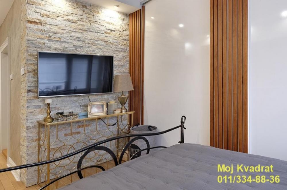 Stan na prodaju u Beogradu, Vračar (Hram), dvosoban, 70m2, cena 408000 evra