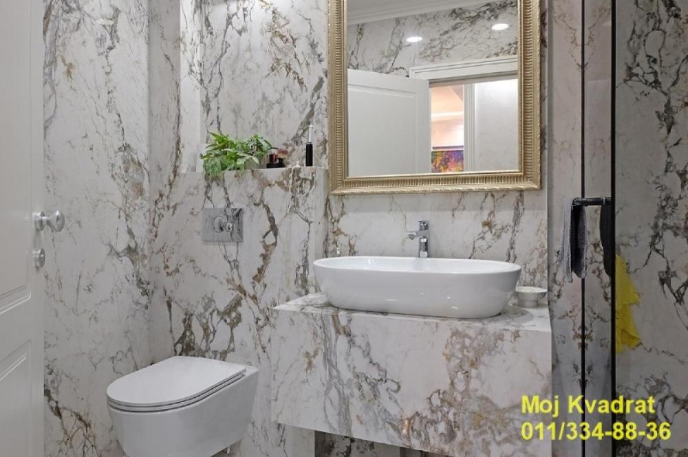 Stan na prodaju u Beogradu, Vračar (Hram), dvosoban, 70m2, cena 408000 evra