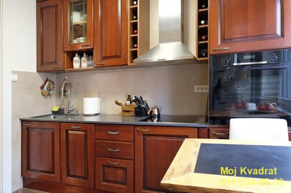 Stan na prodaju u Beogradu, Vračar (Hram), dvosoban, 70m2, cena 408000 evra