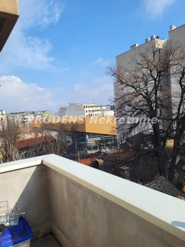 Stan na prodaju u Beogradu, Palilulska pijaca, trosoban, 73m2, cena 319000 evra