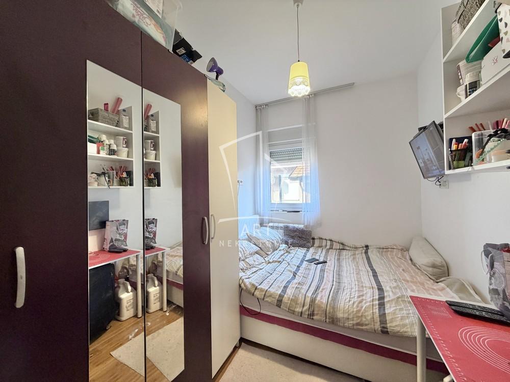 Stan na prodaju u Beogradu, Palilula, cetvorosoban, 76m2, cena 269000 evra