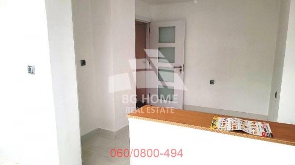 Stan na prodaju u Beogradu, Vojvode Stepe, trosoban, 60m2, cena 171000 evra