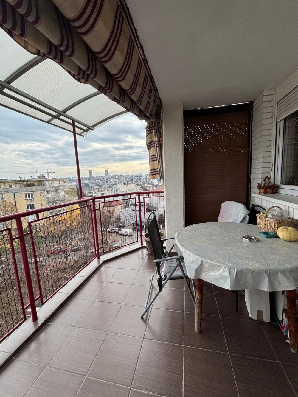 Stan na prodaju u Beogradu, Pašino brdo, troiposoban, 96m2, cena 359000 evra