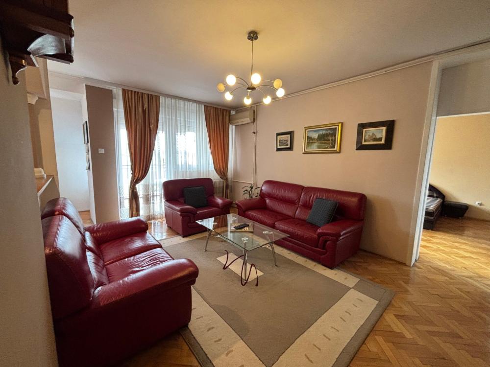 Stan na prodaju u Beogradu, Pašino brdo, troiposoban, 96m2, cena 359000 evra