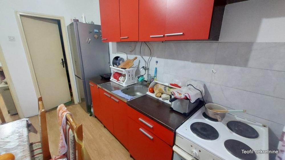 Stan na prodaju u Beogradu, Voždovac, jednosoban, 34m2, cena 138000 evra