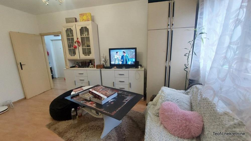 Stan na prodaju u Beogradu, Voždovac, jednosoban, 34m2, cena 138000 evra