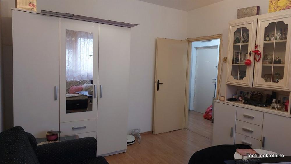 Stan na prodaju u Beogradu, Voždovac, jednosoban, 34m2, cena 138000 evra