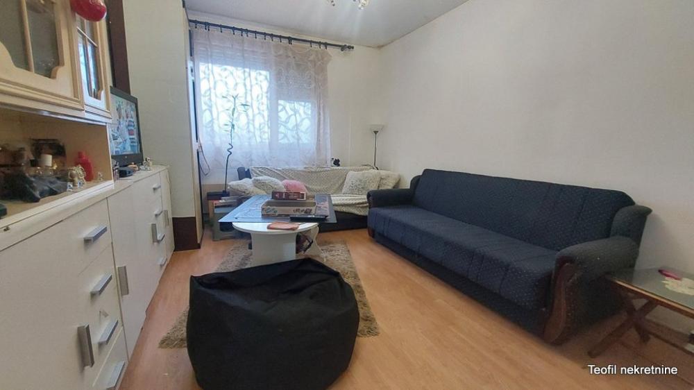 Stan na prodaju u Beogradu, Voždovac, jednosoban, 34m2, cena 138000 evra