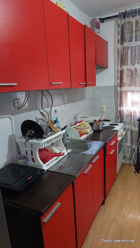 Stan na prodaju u Beogradu, Voždovac, jednosoban, 34m2, cena 138000 evra