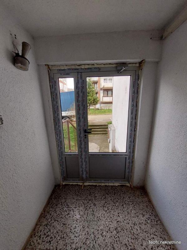 Stan na prodaju u Beogradu, Grocka, dvoiposoban, 60m2, cena 100000 evra