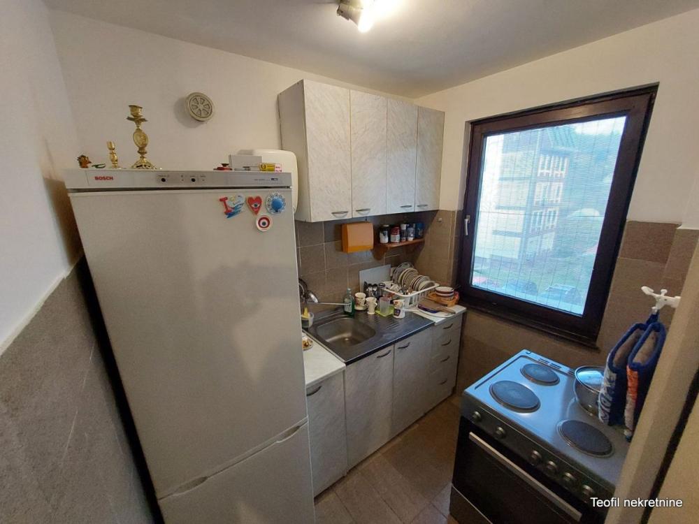 Stan na prodaju u Beogradu, Grocka, dvoiposoban, 60m2, cena 100000 evra