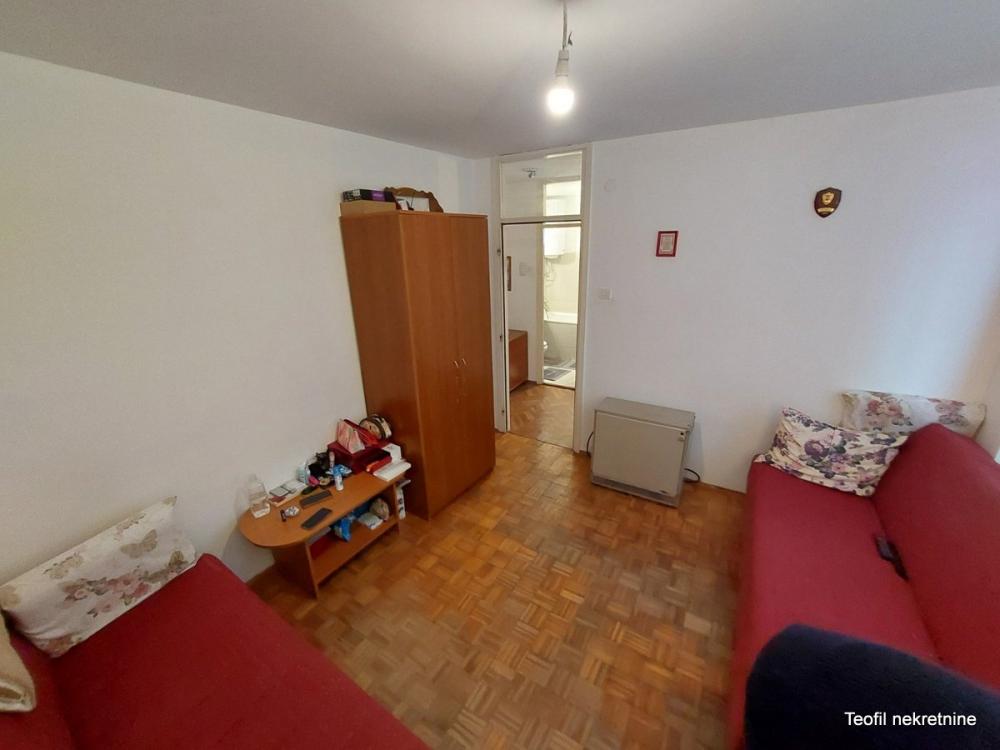 Stan na prodaju u Beogradu, Grocka, dvoiposoban, 60m2, cena 100000 evra