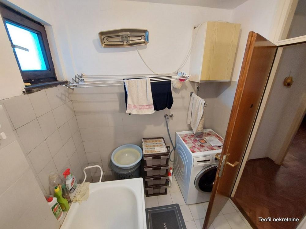 Stan na prodaju u Beogradu, Grocka, dvoiposoban, 60m2, cena 100000 evra