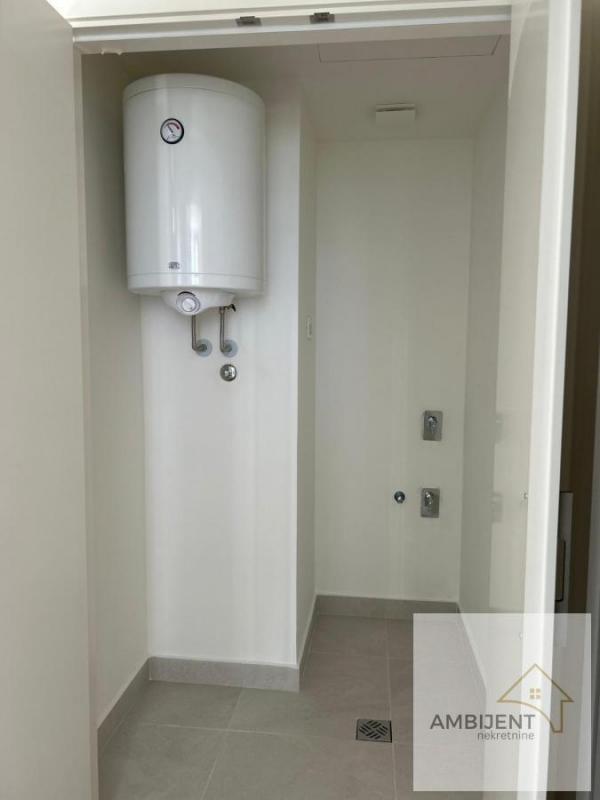 Stan na prodaju u Beogradu, Beograd na vodi, dvosoban, 59m2, cena 296000 evra