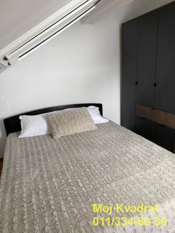 Stan na prodaju u Beogradu, Senjak, dvoiposoban, 53m2, cena 205000 evra